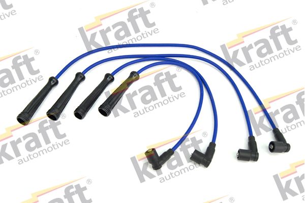 KRAFT AUTOMOTIVE Sytytysjohtosarja 9125035 SW